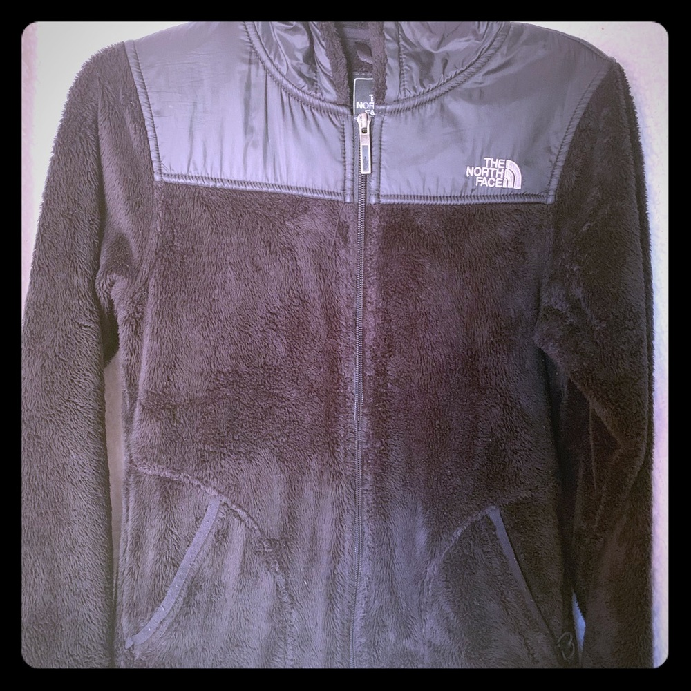 North Face Denali Jacket